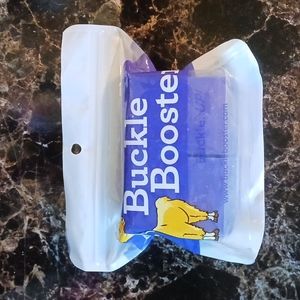 Seatbelt Buckle Booster